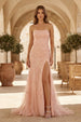 Blush Pink