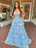Sky Blue