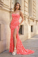 Coral Pink