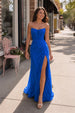 Royal Blue
