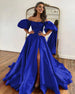 Royal Blue