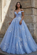 Sky Blue
