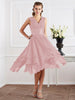 Blushing Pink