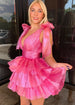 Rose Pink