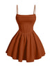Burnt Orange
