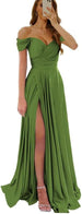 Olive Green