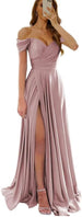 Dusty Rose