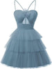 Dusty Blue