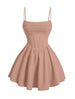 Dusty Rose