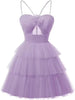 Dusty Purple