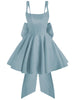 Dusty Blue