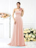 Blushing Pink