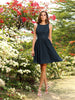Dark Navy