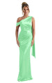 Mint Green