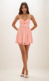 Spaghetti Straps Sequin Homecoming Dresses for Teens 2027 Short Sequin Dresses Mini Formal Cocktail Gown