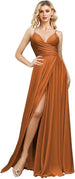 Burnt Orange
