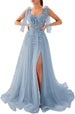 Dusty Blue