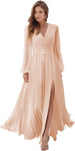 Peach Pink