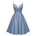 Dusty Blue