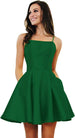 Verde esmeralda