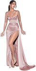 Dusty Pink