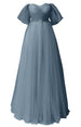Dusty Blue