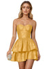 Mustard Yellow