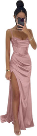 Dusty Rose