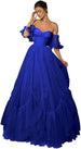 Royal Blue