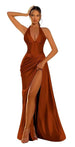 Burnt Orange