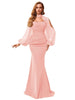 Blush Pink