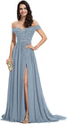 Dusty Blue