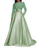 Mint Green