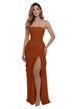 Burnt Orange