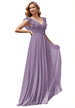 Dusty Purple