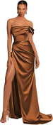 Burnt Orange