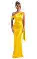 Mustard Yellow