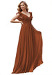 Burnt Orange