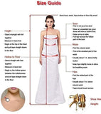 Simple V Neck Wedding Dress for Bride Spaghetti Straps Ruched Tulle Beach Bridal Gowns