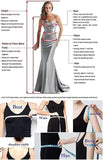 Tulle Tea Length Prom Dresses for Women Off The Shoulder Ball Gowns Teens Sweetheart Beaded Puffy Princess Dress