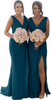 Teal Green