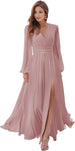 Dusty Mauve