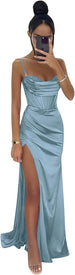Dusty Blue