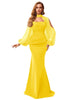 Mustard Yellow