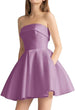 Dusty Purple