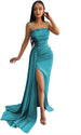 Aqua Blue