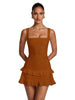 Burnt Orange