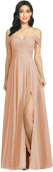 Peach Pink