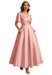 Dusty Rose