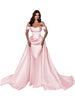 Blush Pink